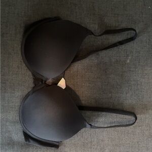 Victoria's Secret Elegant Black Bra